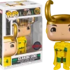 The Amazing Collectables Funko Pop! Loki (2021) - Classic Loki #902 Latest Additions 2 The Amazing Collectables Funko Pop! Loki (2021) - Classic Loki #902 Latest Additions