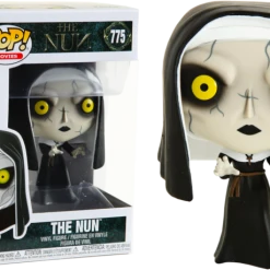 The Amazing Collectables Funko Pop! The Nun - The Nun #775