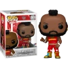 The Amazing Collectables Funko Pop! WWE - Mr. T #80 Sports