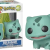 The Amazing Collectables Funko Pop! Pokemon - Bulbasaur #453 Animation 1 The Amazing Collectables Funko Pop! Pokemon - Bulbasaur #453 Animation