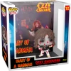 The Amazing Collectables Funko Pop! Albums - Ozzy Osbourne - Diary Of A Madman #12