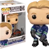 The Amazing Collectables Sports Funko Pop! NHL Hockey - Elias Pettersson Vancouver Canucks #52 1 The Amazing Collectables Sports Funko Pop! NHL Hockey - Elias Pettersson Vancouver Canucks #52