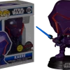 The Amazing Collectables Funko Pop! Star Wars: Visions - Karre Glow In The Dark #504