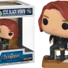 The Amazing Collectables Latest Additions Funko Pop! The Avengers - Black Widow Victory Shawarma Diorama Deluxe #759