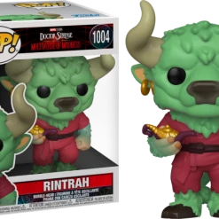 The Amazing Collectables Funko Pop! Doctor Strange In The Multiverse Of Madness - It’s A Mad, Mad, Mad, Mad - Bundle (Set Of 8) Bundles 21 The Amazing Collectables Funko Pop! Doctor Strange In The Multiverse Of Madness - It’s A Mad, Mad, Mad, Mad - Bundle (Set Of 8) Bundles