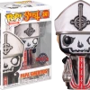 The Amazing Collectables Funko Pop! Ghost - Papa Emeritus I #241 Rocks 2 The Amazing Collectables Funko Pop! Ghost - Papa Emeritus I #241 Rocks