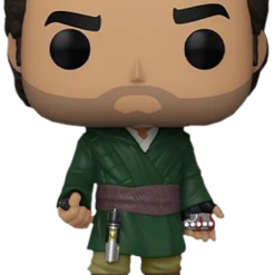 The Amazing Collectables Funko Pop! Star Wars: Obi-Wan Kenobi - Haja Estree