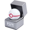 The Amazing Collectables Latest Additions Pokemon - Premier Ball 1:1 Scale Life Size Die-Cast Prop Replica