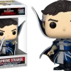 The Amazing Collectables Funko Pop! Doctor Strange In The Multiverse Of Madness - Supreme Strange #1005 Latest Additions