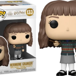 The Amazing Collectables Funko Pop! Harry Potter - And The Philosopher's - Bundle (Set Of 3) Bundles 9 The Amazing Collectables Funko Pop! Harry Potter - And The Philosopher's - Bundle (Set Of 3) Bundles