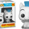 The Amazing Collectables Latest Additions Funko Pop! Hercules - Baby Pegasus #383