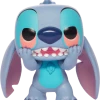 The Amazing Collectables Latest Additions Funko Pop! Lilo & Stitch - Annoyed Stitch