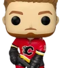 The Amazing Collectables Latest Additions Funko Pop! NHL Hockey - Matthew Tkachuk Calgary Flames
