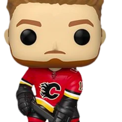 The Amazing Collectables Latest Additions Funko Pop! NHL Hockey - Matthew Tkachuk Calgary Flames