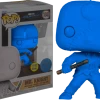 The Amazing Collectables Funko Pop! Moon Knight (2022) - Mr. Knight Glow In The Dark #1048 1 The Amazing Collectables Funko Pop! Moon Knight (2022) - Mr. Knight Glow In The Dark #1048
