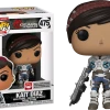 The Amazing Collectables Funko Pop! Gears Of War - Kait Diaz #475