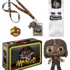 The Amazing Collectables Funko Pop! WWE - Mankind Exclusive Collector Box
