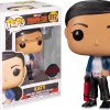 The Amazing Collectables Latest Additions Funko Pop! Shang-Chi And The Legend Of The Ten Rings - Katy With Fire Extinguisher #852