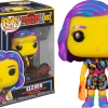 The Amazing Collectables Funko Pop! Stranger Things - Eleven In Mall Outfit Blacklight #802 Blacklight ✨ 1 The Amazing Collectables Funko Pop! Stranger Things - Eleven In Mall Outfit Blacklight #802 Blacklight ✨