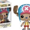 The Amazing Collectables Animation Funko Pop! One Piece - Tony Tony Chopper #99 2 The Amazing Collectables Animation Funko Pop! One Piece - Tony Tony Chopper #99