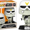 The Amazing Collectables Funko Pop! Star Wars - Snowtrooper Ralph McQuarrie Concept Series #471