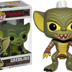 The Amazing Collectables Movies Funko Pop! Gremlins - Gremlin #06