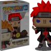 The Amazing Collectables Funko Pop! Naruto: Shippuden - Pain With Shinra Tensei Glow In The Dark #944 Animation 2 The Amazing Collectables Funko Pop! Naruto: Shippuden - Pain With Shinra Tensei Glow In The Dark #944 Animation