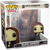 The Amazing Collectables Rocks Funko Pop! Albums - Black Sabbath - Black Sabbath #02