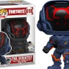 The Amazing Collectables Funko Pop! Fortnite - The Scientist #618