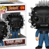 The Amazing Collectables Rocks Funko Pop! Slipknot - Craig Jones #178