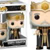 The Amazing Collectables Funko Pop! Game Of Thrones: House Of The Dragon - Viserys Targaryen #02