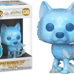 The Amazing Collectables Funko Pop! Harry Potter - Remus Lupin Patronus #130