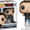 The Amazing Collectables Funko Pop! Stranger Things - Eleven Elevated #637