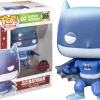 The Amazing Collectables Funko Pop! Batman - Batman Silent Knight Holiday #366 Latest Additions 1 The Amazing Collectables Funko Pop! Batman - Batman Silent Knight Holiday #366 Latest Additions