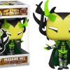 The Amazing Collectables Funko Pop! Infinity Warps - Madame Hel #862 Latest Additions