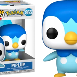 The Amazing Collectables Funko Pop! Pokemon - Leafeon Me - Bundle (Set Of 3) Bundles