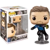 The Amazing Collectables Latest Additions Funko Pop! The Falcon And The Winter Soldier - Winter Soldier #701
