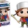 The Amazing Collectables Funko Pop! Trollhunters - Toby (Armored) #473 Television