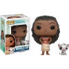 The Amazing Collectables Funko Pop! Moana - Moana And Pua #213