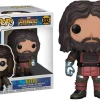 The Amazing Collectables Latest Additions Funko Pop! Avengers 3: Infinity War - Eitri 6" Super Sized #332