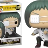 The Amazing Collectables Animation Funko Pop! Tokyo Ghoul: Re - Toru Mutsuki #1127 2 The Amazing Collectables Animation Funko Pop! Tokyo Ghoul: Re - Toru Mutsuki #1127