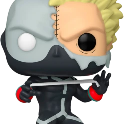 The Amazing Collectables Funko Pop! My Hero Academia - Twice #1093 - Chase Chance