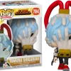 The Amazing Collectables Animation Funko Pop! My Hero Academia - Tomura Shigaraki Walking #784