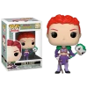 The Amazing Collectables Funko Pop! DC Bombshells - Duela Dent #257