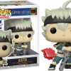 The Amazing Collectables Funko Pop! Black Clover - Asta #1099