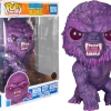 The Amazing Collectables Movies Funko Pop! Godzilla Vs Kong - Kong Purple City Lights 10" #1016 2 The Amazing Collectables Movies Funko Pop! Godzilla Vs Kong - Kong Purple City Lights 10" #1016