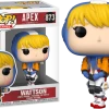 The Amazing Collectables Funko Pop! Apex Legends - Wattson #873