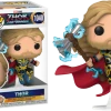 The Amazing Collectables Funko Pop! Thor 4: Love And Thunder - Thor #1040