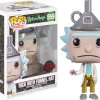 The Amazing Collectables Animation Funko Pop! Rick And Morty - Rick With Funnel Hat #959 2 The Amazing Collectables Animation Funko Pop! Rick And Morty - Rick With Funnel Hat #959