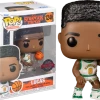The Amazing Collectables Funko Pop! Stranger Things 4 - Lucas With Jersey #1246 Television 2 The Amazing Collectables Funko Pop! Stranger Things 4 - Lucas With Jersey #1246 Television